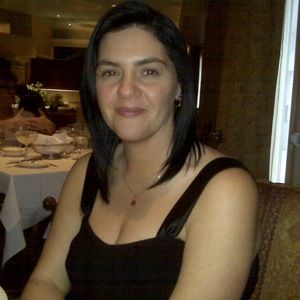 Meet your Posher, Debbie
